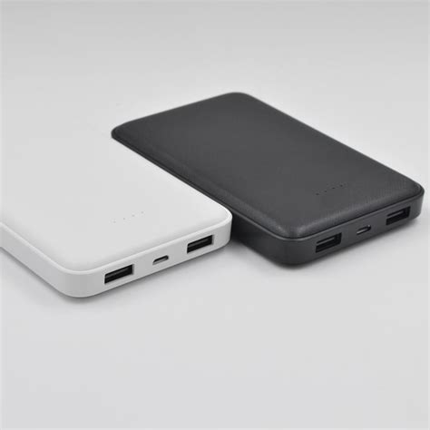 LEPOW Poki 10000 batería Externa para iPhone 6 / 5S / 5C / 5 / .
